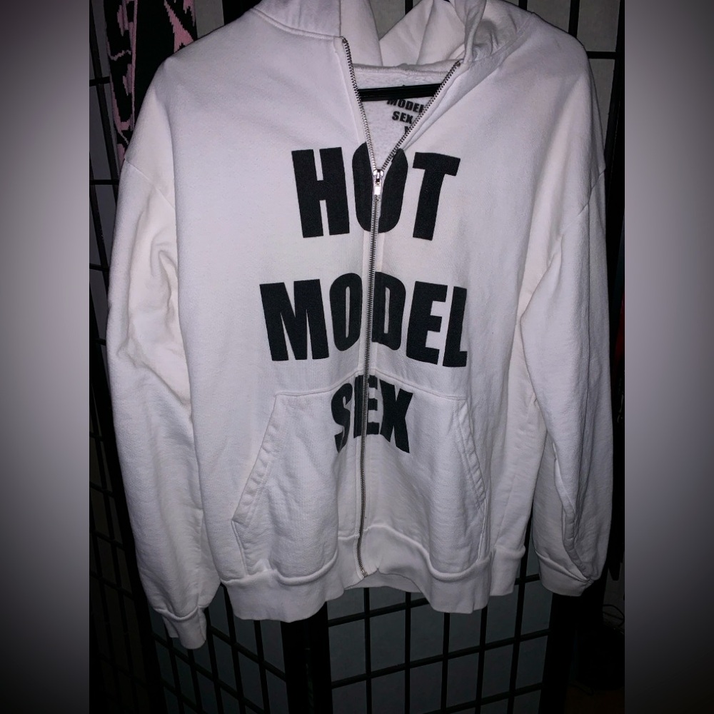 Bape Hot model sex hoodie sweat shirt